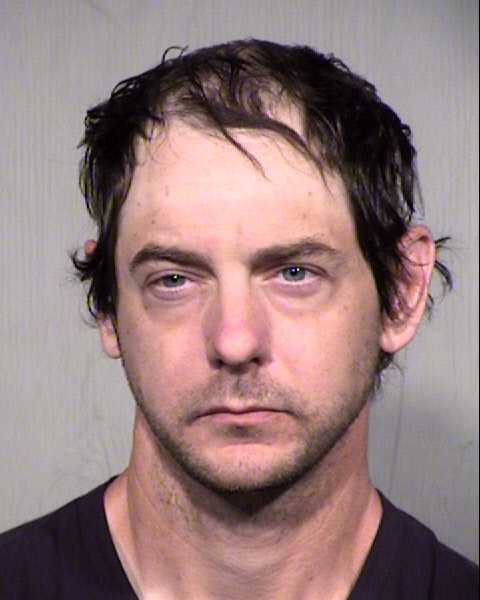 MATTHEW LEE COMPTON Mugshot / Maricopa County Arrests / Maricopa County Arizona