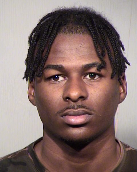 TERRELL DESHAY WHITFIELD Mugshot / Maricopa County Arrests / Maricopa County Arizona