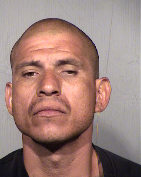 JOSEPH ANTHONY MENDOZA Mugshot / Maricopa County Arrests / Maricopa County Arizona