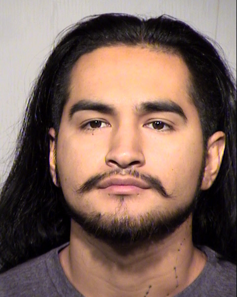 KENNETH VALVERDE Mugshot / Maricopa County Arrests / Maricopa County Arizona