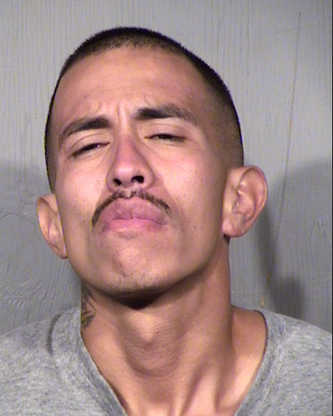 ANDREW VINCENT CORTEZ Mugshot / Maricopa County Arrests / Maricopa County Arizona