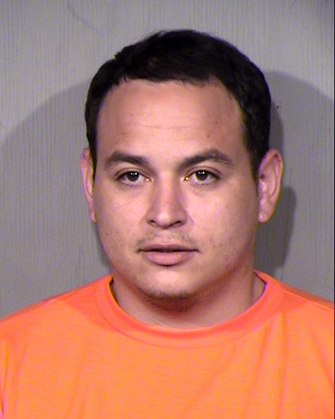 JUAN ANTONIO GOMEZ Mugshot / Maricopa County Arrests / Maricopa County Arizona