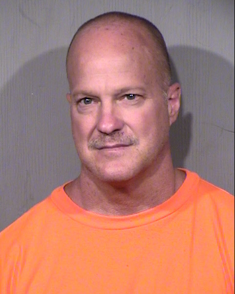 MICHAEL SHANE MCCORMICK Mugshot / Maricopa County Arrests / Maricopa County Arizona