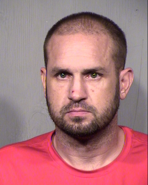 NOAH KRISTOFER ROSS Mugshot / Maricopa County Arrests / Maricopa County Arizona