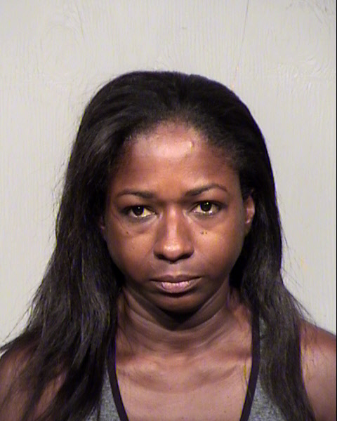 CHINUE E DONALD Mugshot / Maricopa County Arrests / Maricopa County Arizona