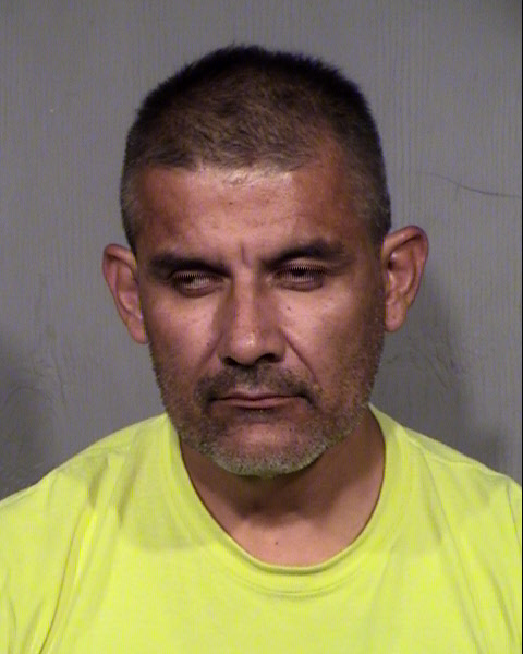 ANTONIO APODACA Mugshot / Maricopa County Arrests / Maricopa County Arizona