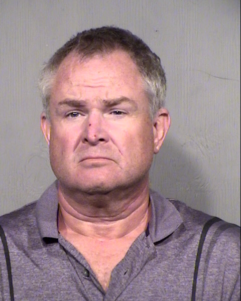 BRIAN JAMES MC INERNEY Mugshot / Maricopa County Arrests / Maricopa County Arizona
