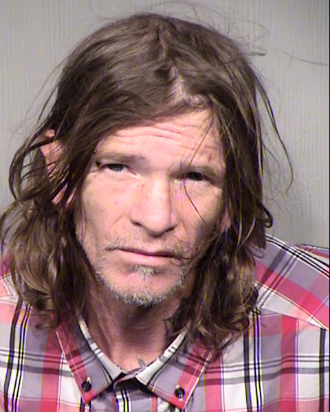 SHAWN MICHAEL MCCAULEY Mugshot / Maricopa County Arrests / Maricopa County Arizona