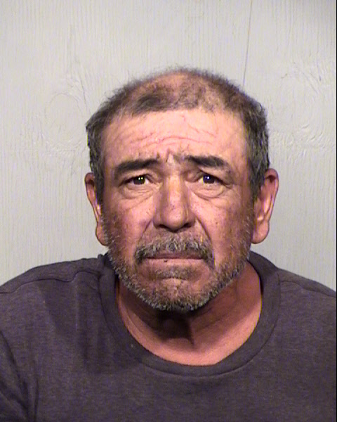RICHARD ALLEN ROYBAL Mugshot / Maricopa County Arrests / Maricopa County Arizona