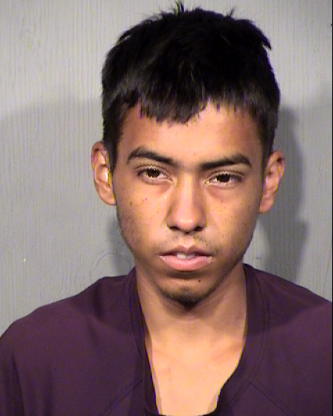 BRANDON SAUL ALVAREZ Mugshot / Maricopa County Arrests / Maricopa County Arizona