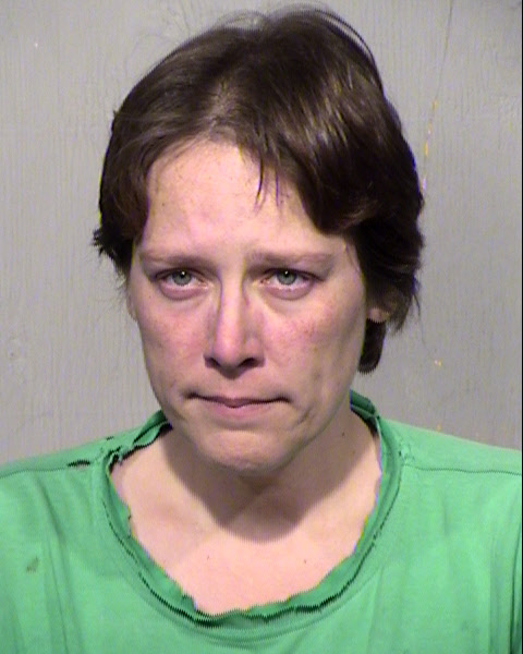 KAT R DURNIL Mugshot / Maricopa County Arrests / Maricopa County Arizona