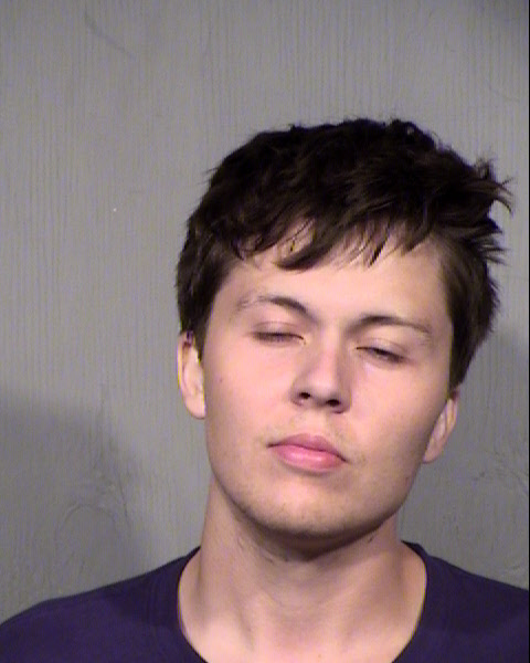 CONNER DONALD LEE Mugshot / Maricopa County Arrests / Maricopa County Arizona