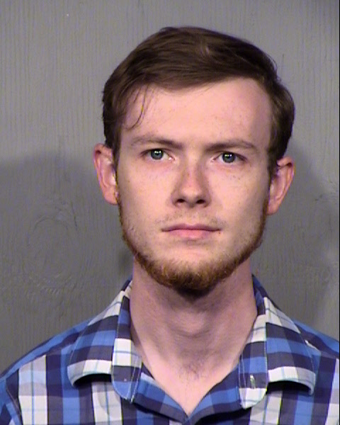 ANDREW HUNTERQQ HILLIS Mugshot / Maricopa County Arrests / Maricopa County Arizona
