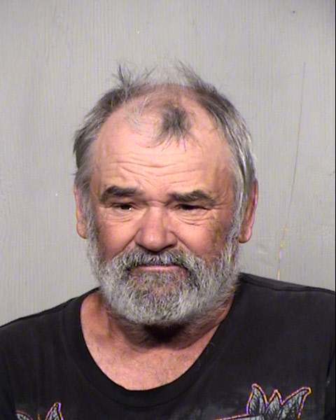 WAYBE NORRIS Mugshot / Maricopa County Arrests / Maricopa County Arizona