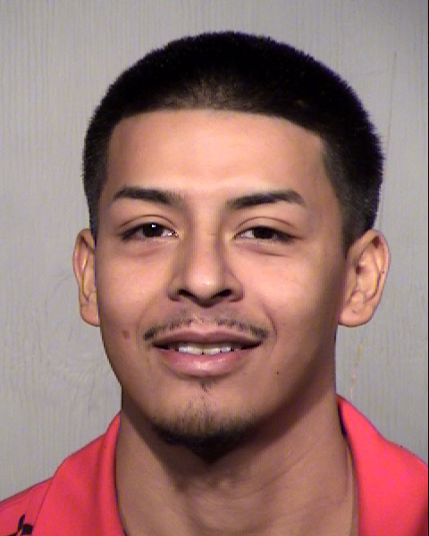 JUAN CARLOS FRAYRE-RODRIGUEZ Mugshot / Maricopa County Arrests / Maricopa County Arizona