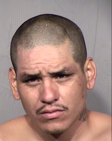 ROBERT JOSE LIMON Mugshot / Maricopa County Arrests / Maricopa County Arizona