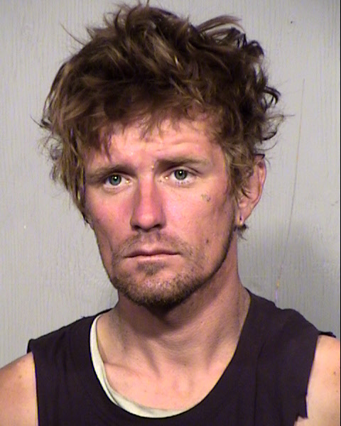 JONATHAN ROBERT CUMPTON Mugshot / Maricopa County Arrests / Maricopa County Arizona