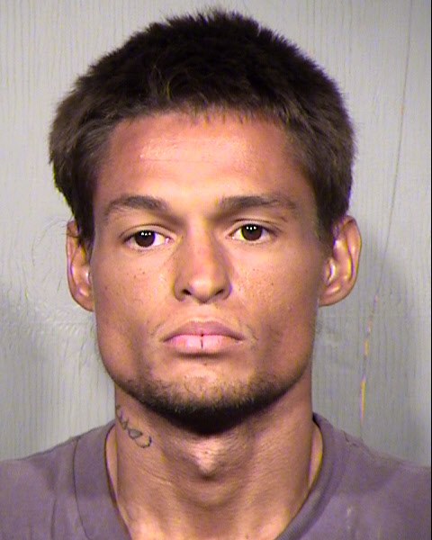 DENZEL LOUISLEE DAVIS Mugshot / Maricopa County Arrests / Maricopa County Arizona