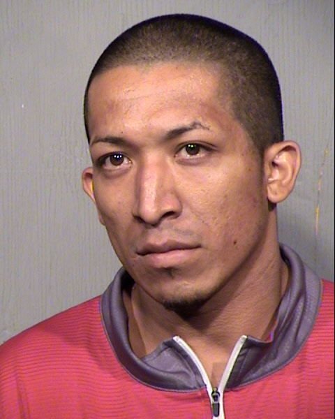 TIMOTHY ALEX LEDESMA Mugshot / Maricopa County Arrests / Maricopa County Arizona