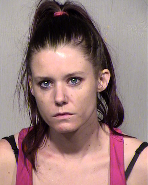 BRIDGETTE SUMMER SHEEHAN Mugshot / Maricopa County Arrests / Maricopa County Arizona