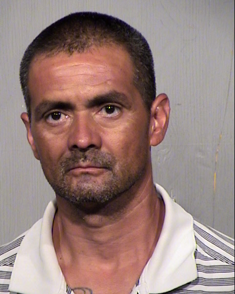 RUBEN REYES VASQUEZ Mugshot / Maricopa County Arrests / Maricopa County Arizona