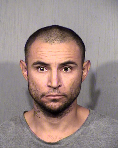 ANTONIO VALENCIA Mugshot / Maricopa County Arrests / Maricopa County Arizona