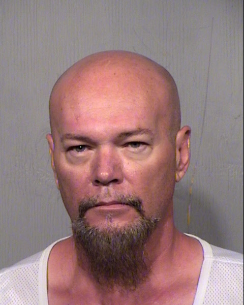 MICHAEL ARTHUR DAVIS Mugshot / Maricopa County Arrests / Maricopa County Arizona