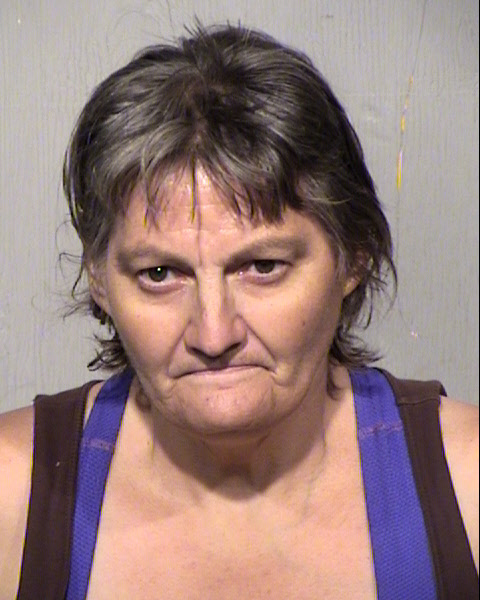 REGINA LOIS PHELPS Mugshot / Maricopa County Arrests / Maricopa County Arizona