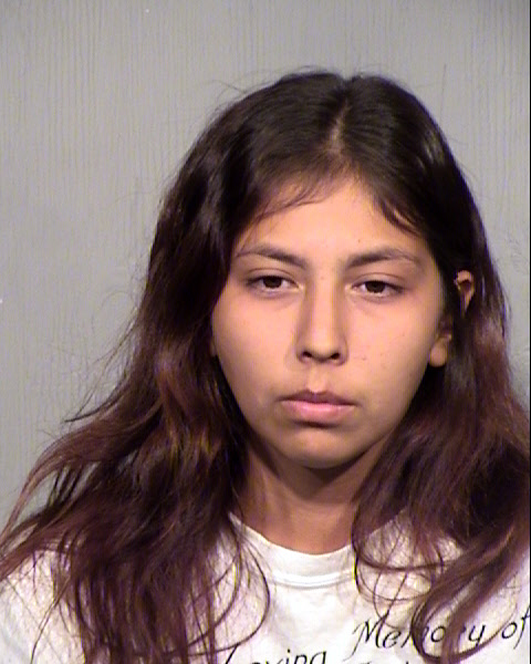 YOLANDA JANET KELSO Mugshot / Maricopa County Arrests / Maricopa County Arizona