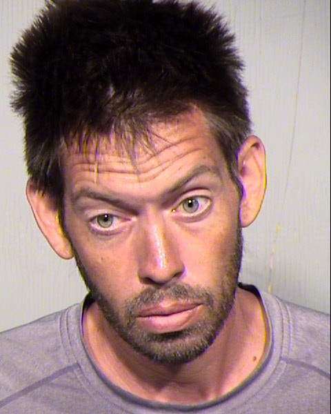 ANDREW PETER DOUGLASS Mugshot / Maricopa County Arrests / Maricopa County Arizona