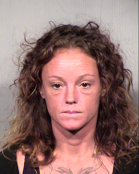 ALICE SORENSEN Mugshot / Maricopa County Arrests / Maricopa County Arizona