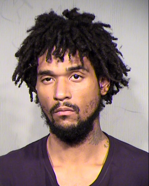 ANDREW JOSEPH MCWILLIAM Mugshot / Maricopa County Arrests / Maricopa County Arizona