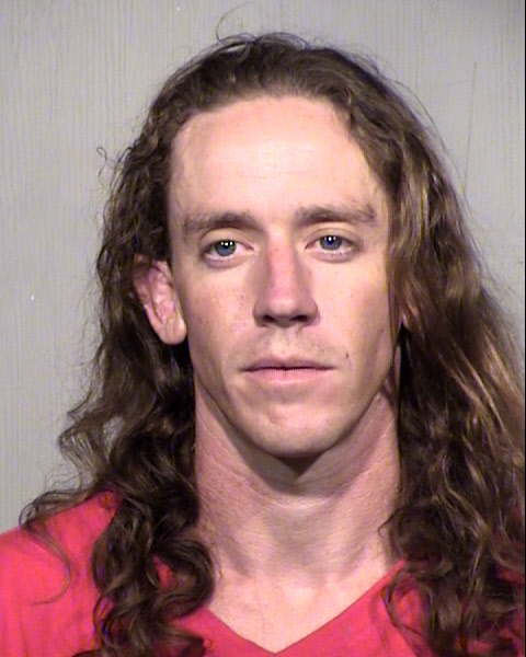 JOSHUA WALTER BRUEGGEMANN Mugshot / Maricopa County Arrests / Maricopa County Arizona
