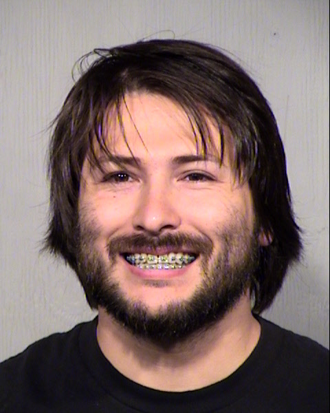 JOSHUA MOTLEY Mugshot / Maricopa County Arrests / Maricopa County Arizona