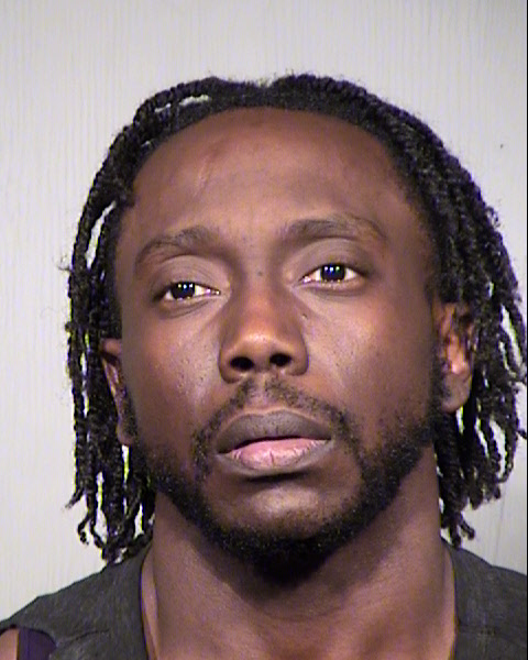 TIMOTHY ARMANI GARDNER Mugshot / Maricopa County Arrests / Maricopa County Arizona