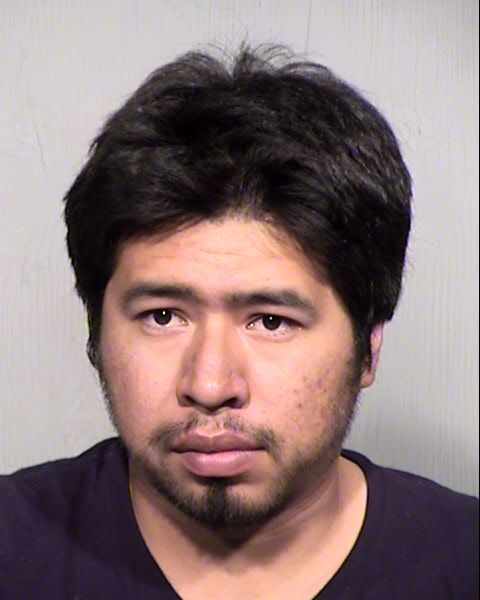 CELZO LOPEZ Mugshot / Maricopa County Arrests / Maricopa County Arizona