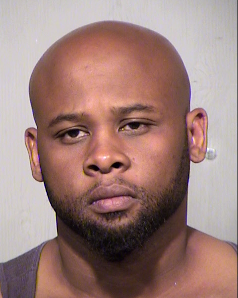 EBONE EAST Mugshot / Maricopa County Arrests / Maricopa County Arizona