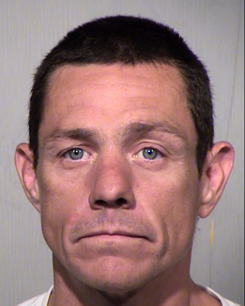 JOSEPH MATTHEW WEEKLY Mugshot / Maricopa County Arrests / Maricopa County Arizona