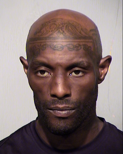 DARON RENEE BLANCHE Mugshot / Maricopa County Arrests / Maricopa County Arizona