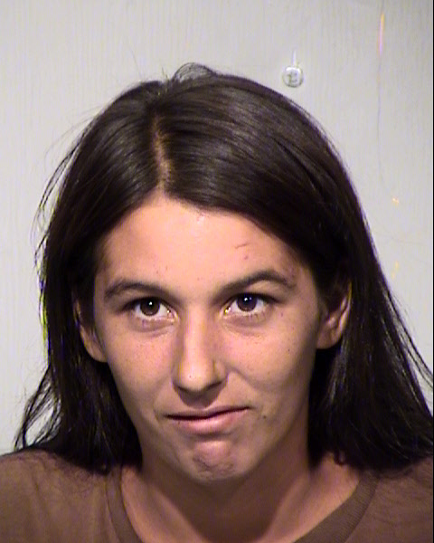 LINDA MARIE GONZALEZ Mugshot / Maricopa County Arrests / Maricopa County Arizona