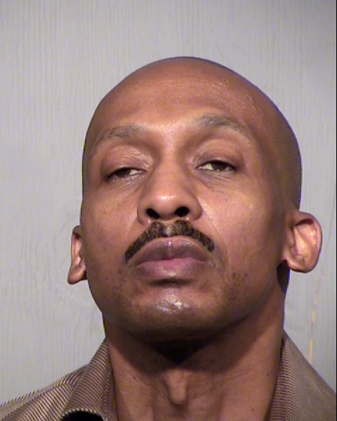 KEVIN MARTIN Mugshot / Maricopa County Arrests / Maricopa County Arizona