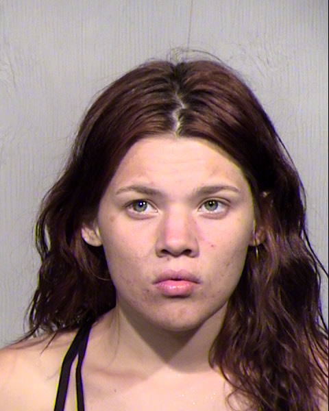 DEESANNA RUIZ Mugshot / Maricopa County Arrests / Maricopa County Arizona