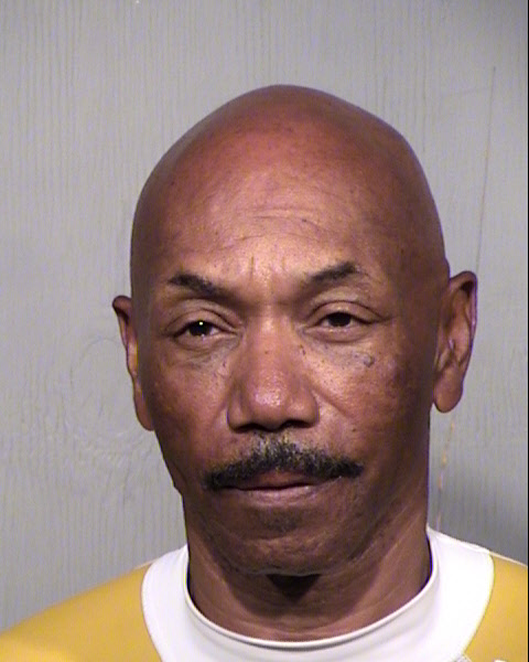 MALLORY KARL WATSON Mugshot / Maricopa County Arrests / Maricopa County Arizona