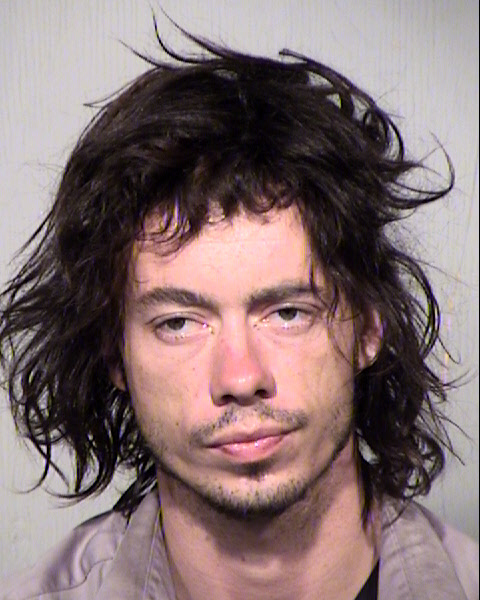 ELTON CURTIS SANFORD Mugshot / Maricopa County Arrests / Maricopa County Arizona