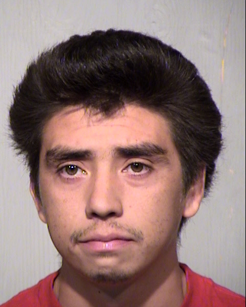 ALEX DUANE HERRERA Mugshot / Maricopa County Arrests / Maricopa County Arizona