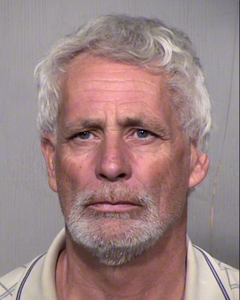 WAYNE ANDREW BLADT Mugshot / Maricopa County Arrests / Maricopa County Arizona