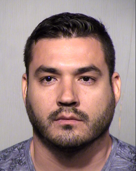 LEOBARDO ABOITE-GUTIERREZ Mugshot / Maricopa County Arrests / Maricopa County Arizona