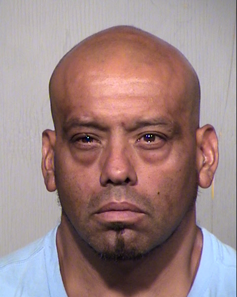 JOHN JOSE ALVAREZ Mugshot / Maricopa County Arrests / Maricopa County Arizona