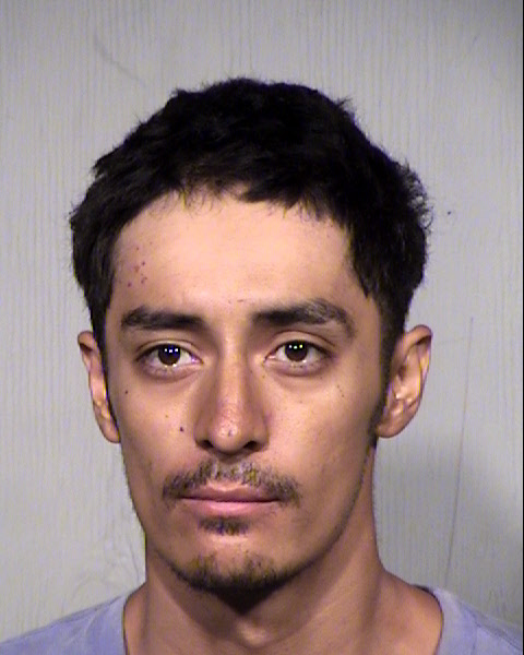 CHRISTIAN RENE LUGO Mugshot / Maricopa County Arrests / Maricopa County Arizona