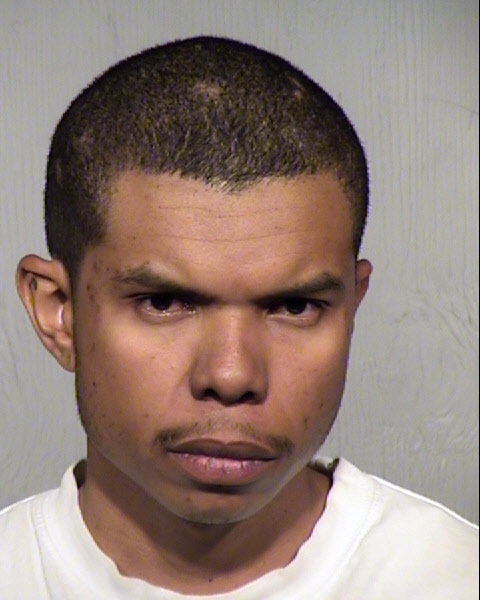 ADRIAN JAYMES GONZALEZ Mugshot / Maricopa County Arrests / Maricopa County Arizona